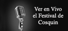 Grinfeld Festival de Cosquin ver en vivo online